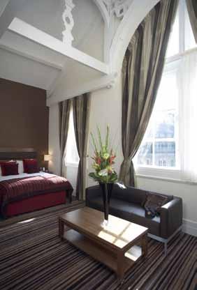 Accommodation Service Our complimentary accommodation service is an integral and popular service we provide.