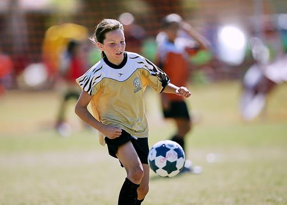 AYSO Mission To develop and deliver