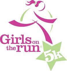 Girls on the Run 5K Instructions Thank you for registering for the May 11 th Girls on the Run 5k! Please review all information here, as it contains your final race instructions.
