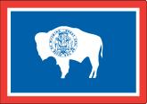 States Edition 2014 The Equality State Established 1890 44th State The whole state of has fewer residents than many U.S. cities. Cody is named after Buffalo Bill Cody.