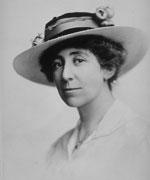 1916 ns elect Jeannette Rankin, the first female member of the U.S.