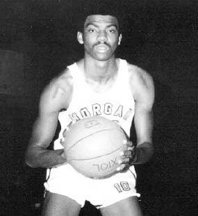Newton still holds the school record for most games played (112) and holds the career free throw percentage mark (78%).