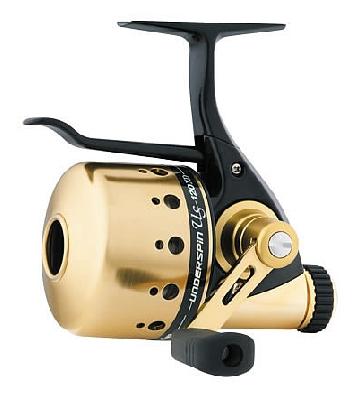 REELS DAIWA UNDERSPIN Xgc Series Goldcast Durable and Affordable with this 3BB Baitcast Reel XGC310B Eagle Claw Bait