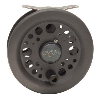 These are serious reels that will more than hold their own against the most stubborn fish.