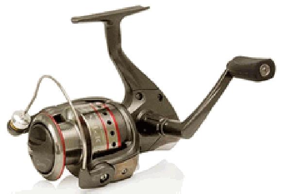 IT10F Incyte 11BB 10SZ Spinning Reel IT20F Incyte 11BB 20SZ Spinning Reel IT30F Incyte 11BB 30SZ Spinning Reel Features include a durable one piece graphite frame, multi