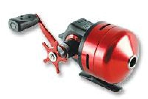 Aluminum Spool 3BB 576 ABU-Abumatic Series Spincast 5BB 8/110 GARCIA CARDINAL SPINNING REEL Outstanding versatility, dependability and value. Six bearing drive and instant antireverse.