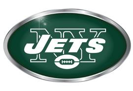 2012 NEW YORK JETS SCHEDULE Last Regular Season Matchup All-Time