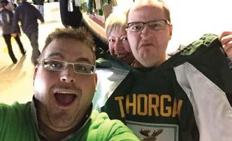 Tweets! The Provincial Spirit Selfies contest continues today and tomorrow.