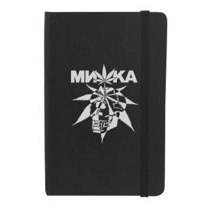 Sativa Notebook (5-Pack) 2010