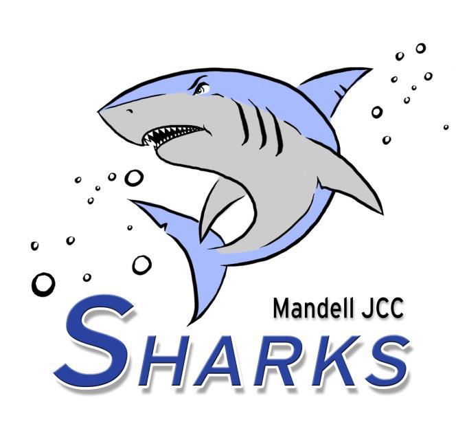 Mandell JCC Sharks