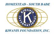 34 th Annual KIWANIS Club HOMESTEAD/SOUTH DADE Dolphin Days Family Fishing Tournament SPONSORSHIP CATEGORIES Event Sponsor ($10,000) (Only 1 sponsorship available) Business name included in all