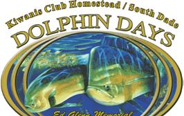 Homestead-South Dade Kiwanis Foundation Kiwanis Club Homestead/South Dade Dolphin Days Family Fishing Tournament Sponsorship Agreement Thank you for your sponsorship of the 34 th Annual Kiwanis Club