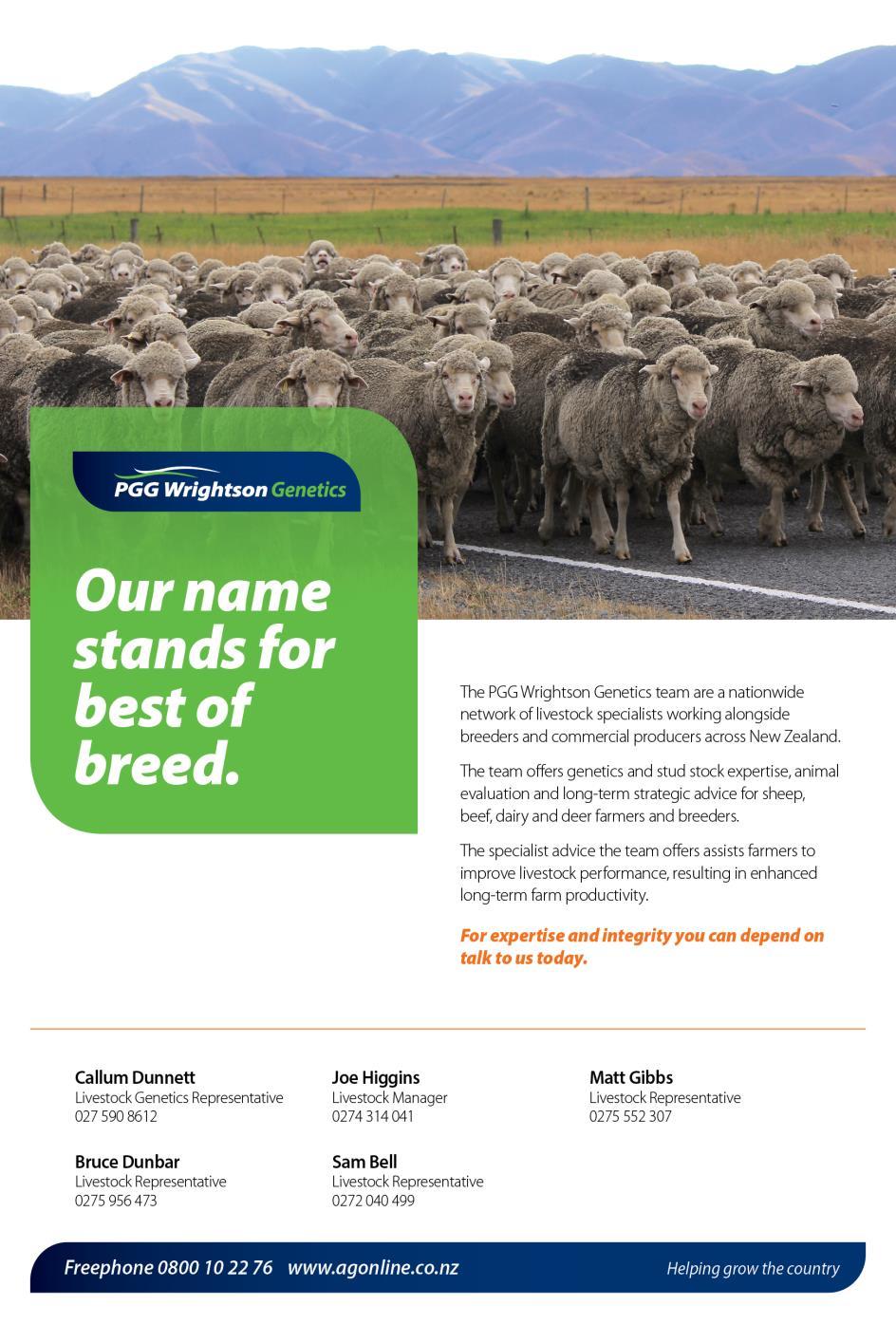 MARYBURN MERINO RAM SALE Purchaser Instruction Slip No verbal instructions can be accepted.