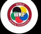 Organiser: World Karate Federation Address: Avenida de Filipinas 50. Escalera 2 1ºA 28003. Madrid (Spain).