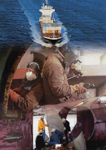 Safety Issues in Ship Building and Ship Repair http://www.