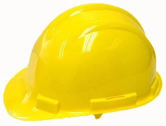 Safety Equipment to Avoid Hazards Helmet