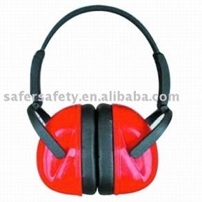 Safety Equipment to Avoid Hazards Hearing loss from noise can
