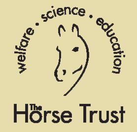 org.uk This leaflet was produced in conjunction with: The Horse Trust Speen