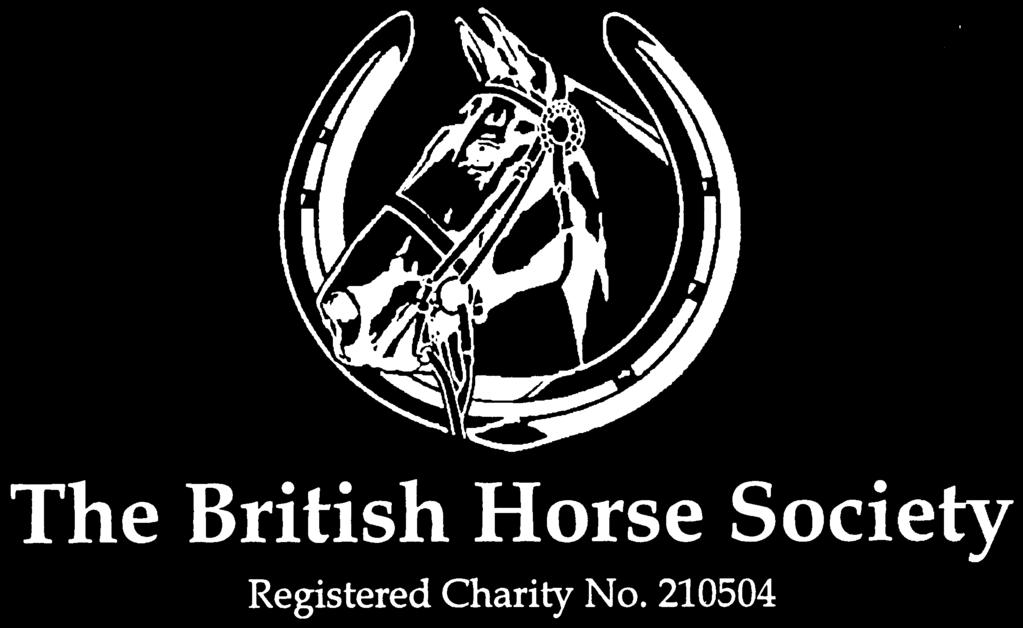 Registered Charity no: 231748 www.homeofrestforhorses.co.uk email info@horsetrust.