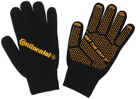 Mechanic gloves 1795585 1795586 1795587 Mechanic gloves, 1 pair black M
