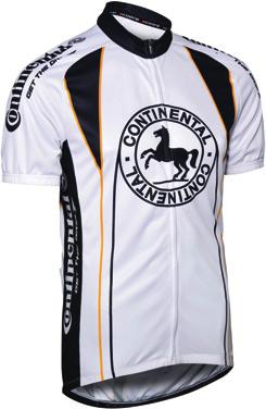 1795543 Cycling jersey black XL 1795544 Cycling jersey black XXL 1795562 Cycling jacket
