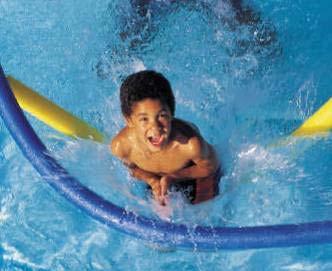 SECTION I: INTRODUCTION TO POOL AND SPA SAFETY Purpose of Pool and Spa Safety Protect the public from possible safety and health hazards