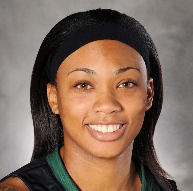 6 points and three rebounds per game as a freshman, playing in 22 games with one start...monroe posted an 18-8 record on 2010-11. 2012-13 wright state raiders ja'monica orton FORWARD Jr.