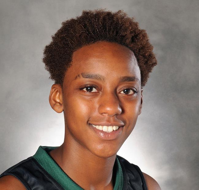 2012-13 wright state raiders tay'ler mingo GUARD Jr. 5-7 Akron, OH/Regina 14 Notes: Played the last two seasons at Florida State.
