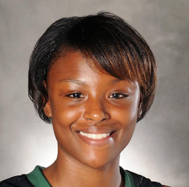 2012-13 wright state raiders jasmine johnson GUARD Fr. 5-7 Columbus, OH/Brookhaven 22 Notes: Averaged 9.0 points and 3.