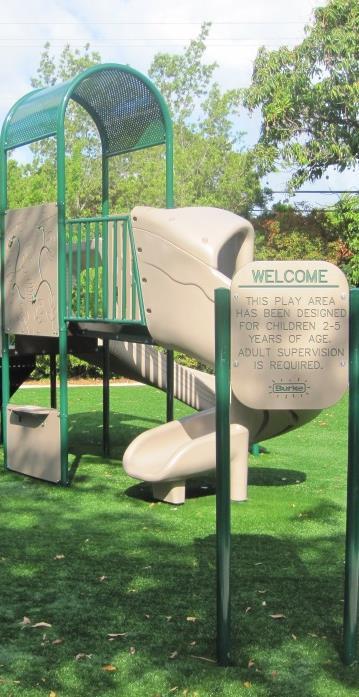 Below are some of the considerations that should be made when caring for children in a playground setting. Supervision: Some techniques to provide good supervision are the following.