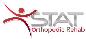 STAT Orthopedic Rehab (602) 357-4771 General YOUR HOME