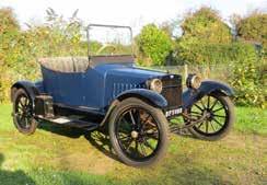 The car, which still retains all its original numbers along with the rare early winged radiator badge, was campaigned with great success by Alvis works driver Jo Brown.