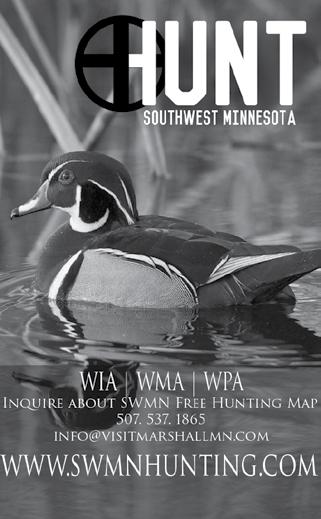 Celebrating Minnesota s great outdoors for 75 years Sign up today. Call 888-646-6367 or visit www.mndnr.