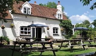 You can borrow one from the pub for a refundable 10 deposit. Route 1: Shepherds Green Nettlebed estate Witheridge Hill Distance: 6.6km (4.1 miles) Time: 2.