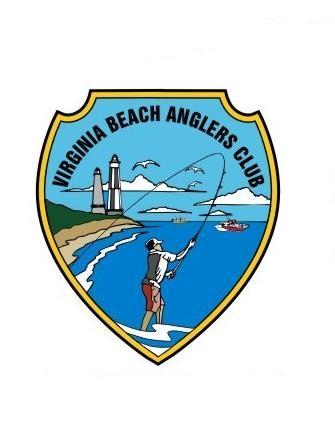 February 2010 Virginiabeachanglersclub.org vbanglersclub@yahoo.com Tight Virginia Beach Anglers Lines Club Check out our New Club Crest!