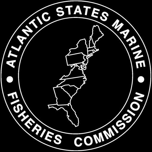 217 Annual Report of the Atlantic States Marine Fisheries Commission To the Congress of the United States and to the Governors and Legislators of the Fifteen Compacting States Presented in compliance