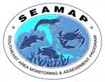 Additionally, SEAMAP-South Atlantic continues to support ocean EAMAP bottom mapping and fish habitat surveys, which EAMAP is a cooperative state/federal fisherygather seabed mapping data for managers