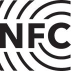 an NFC interface (Near Field