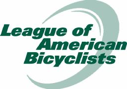 League of American Bicyclists 1612 K Street NW, Suite 800 Washington, DC 20006 phone: 202-822-1333 www.bikeleague.