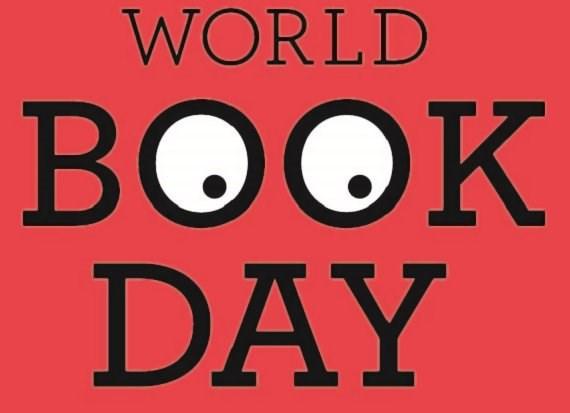 World Book Day Celebrations (March 2018) Drayton Parslow and Mursley Thursday 1st March 2018
