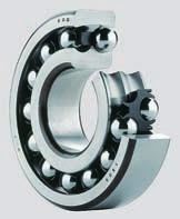 bearings Four point