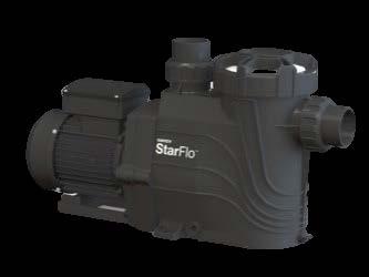 New Davey StarFlo Universal Multifit Pool Pumps > Reliable Universal, multi-fit and versatile pump that