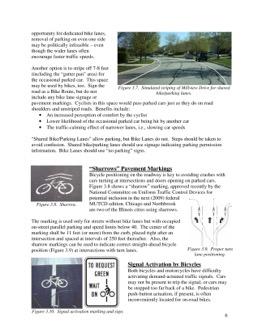 The Bicycle Plan The City of Batavia Bicycle Plan was approved by the
