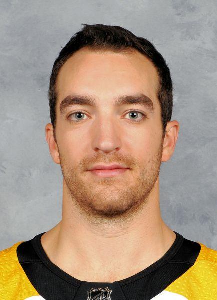 Kenny Agostino Left Wing -- shoots L Born Apr 30 1992 -- Morristown, NJ [26 years ago] Height 6.