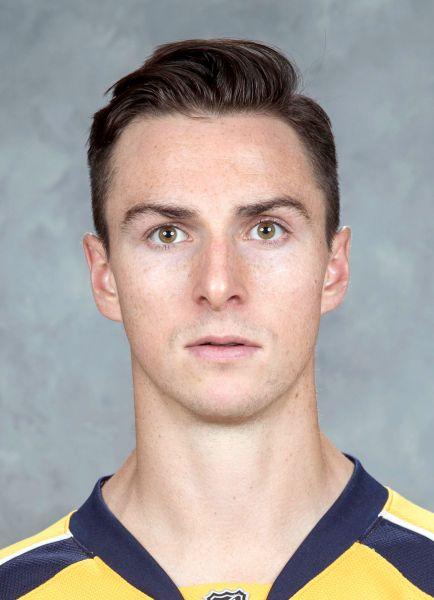 Adam Payerl Center -- shoots R Born Mar 4 1991 -- Kitchener, ONT [27 years ago] Height 6.