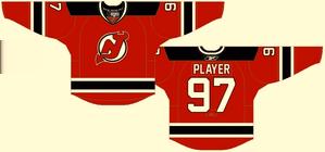 New Jersey Devils Record: 28-40-14-70