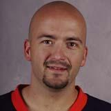 34 WADE DUBIELEWICZ GOALTENDER 5-10, 185 CATCHES LEFT BORN 1.30.1979 IN INVERMERE, BC TRANSACTIONS: Signed by the Islanders as an undrafted free agent on July 2, 2003.