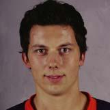8 BRUNO GERVAIS DEFENSEMAN 6-0, 188 SHOOTS RIGHT BORN 10.3.1984 IN LONGUEUIL, QC TRANSACTIONS: Selected by the Islanders in the sixth on April 14.