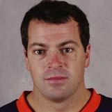 JON SIM LEFT WING 5-10, 195 SHOOTS LEFT BORN 9.29.1977 IN NEW GLASGOW, NS TRANSACTIONS: Drafted by Dallas in the third round (70th overall) of the 1996 NHL Entry Draft.