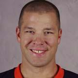 12 CHRIS SIMON LEFT WING 6-3, 220 SHOOTS LEFT BORN 1.30.1972 IN WAWA, ON TRANSACTIONS: Drafted by Philadelphia in the second round (25th overall) in the 1990 NHL Entry Draft.